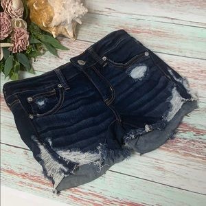 American Eagle Shorts / Next Level Stretch